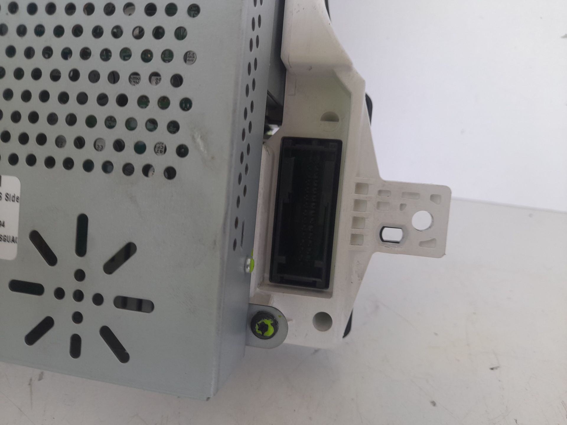 No identificado bmw mini cabrio (r52) cooper s sidewalk