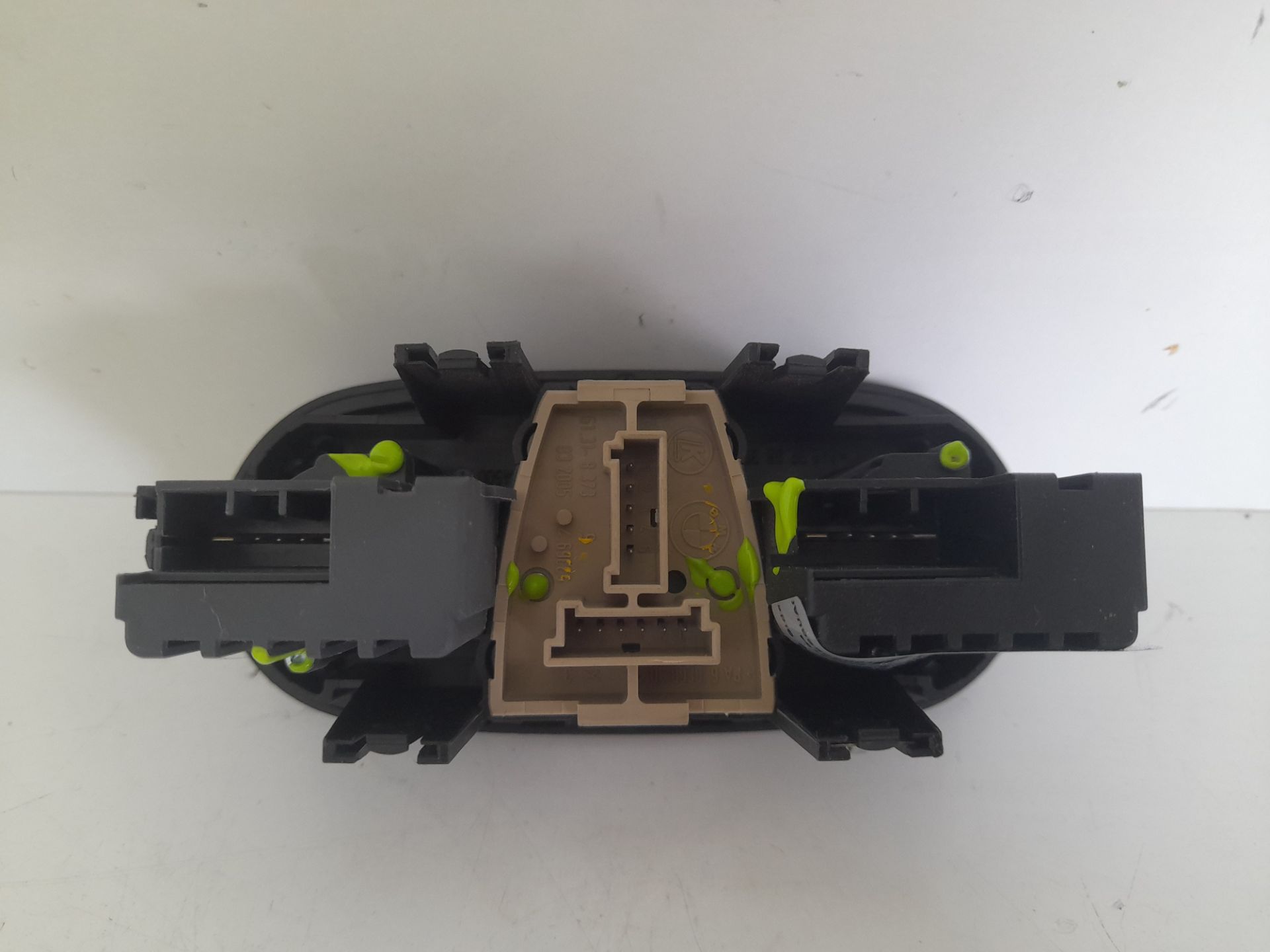 Mando retrovisor bmw mini cabrio (r52) cooper s sidewalk