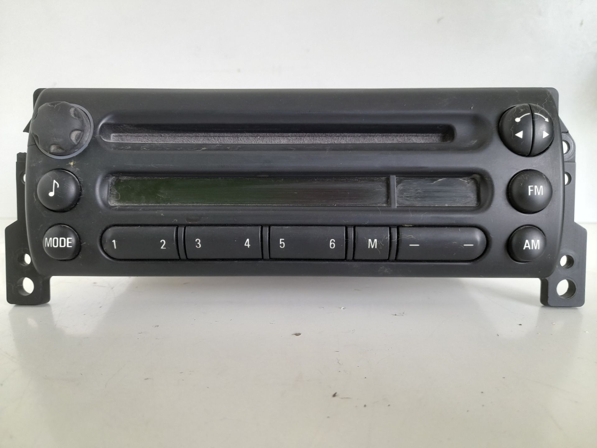 No identificado bmw mini cabrio (r52) cooper s sidewalk