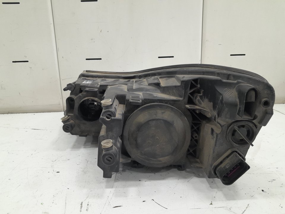 Faro derecho skoda octavia berlina (1z3) trend