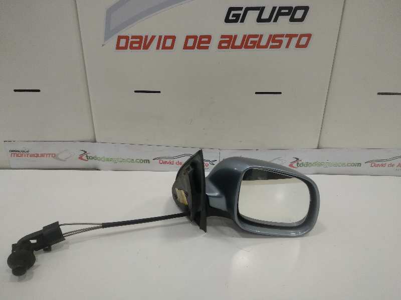 Retrovisor derecho volkswagen passat berlina (3b3) comfortline