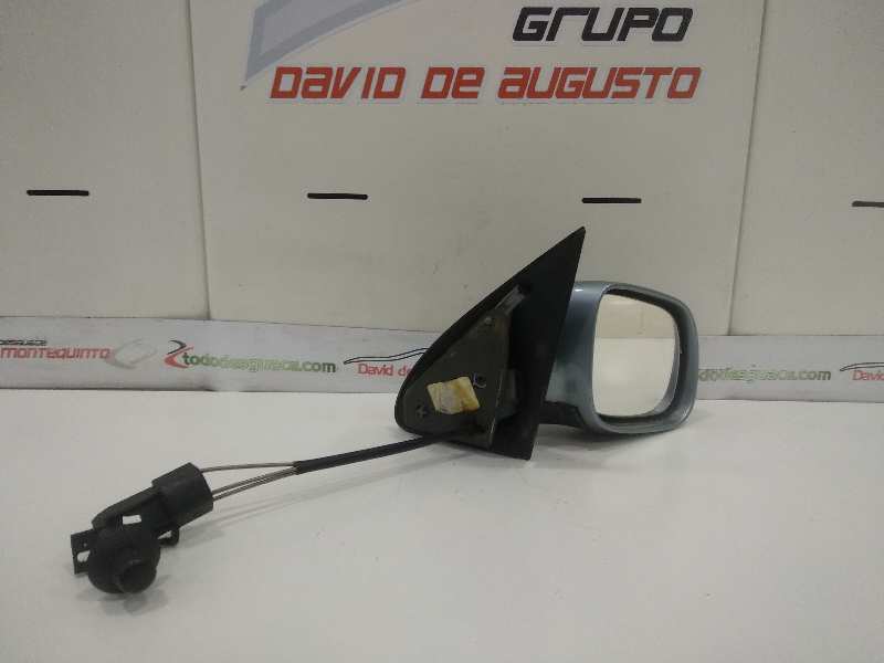 Retrovisor derecho volkswagen passat berlina (3b3) comfortline
