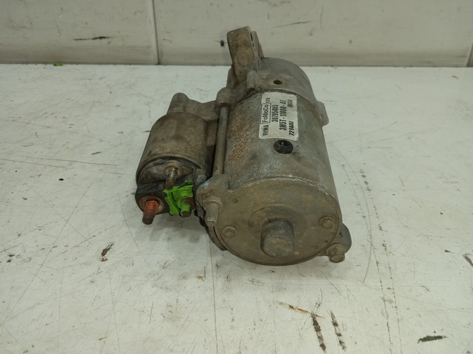 Motor arranque ford focus berlina (cb4) trend