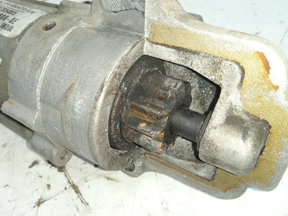 Motor arranque ford focus berlina (cb4) trend