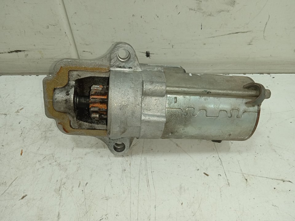 Motor arranque ford focus berlina (cb4) trend