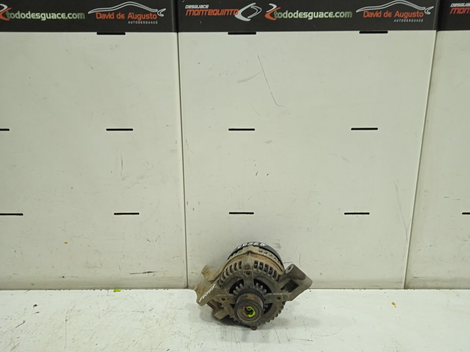 Alternador volvo s40 berlina 1.8 f momentum