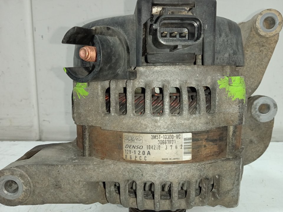 Alternador volvo s40 berlina 1.8 f momentum