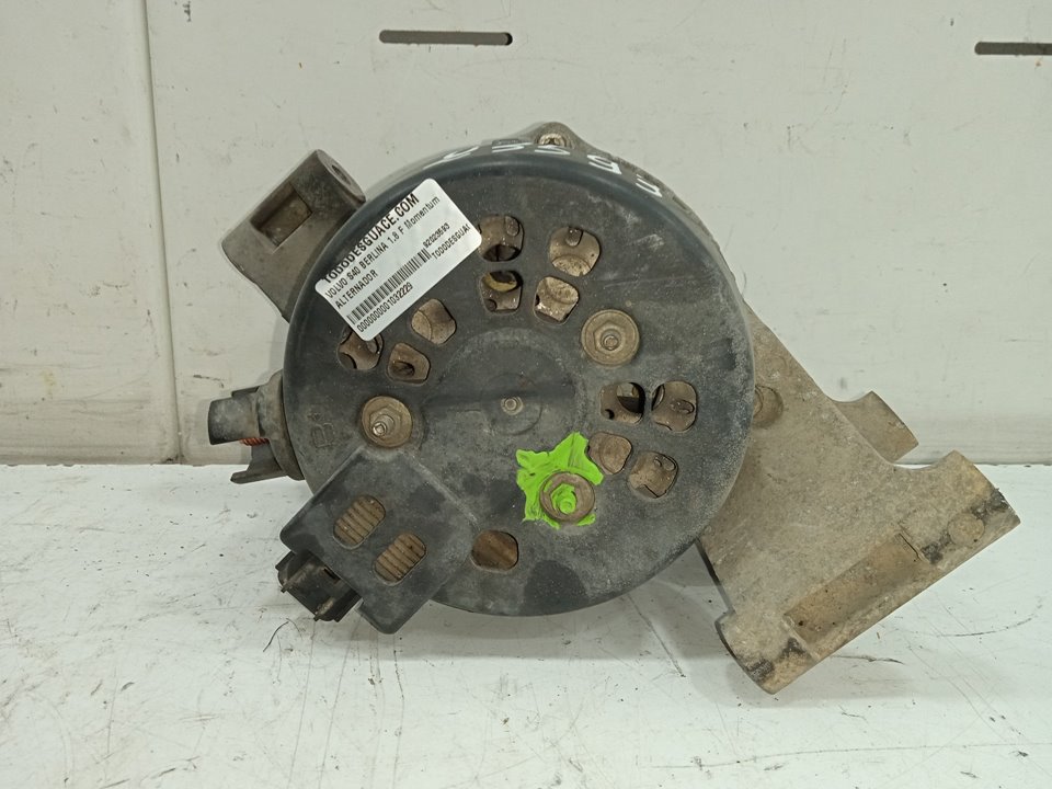 Alternador volvo s40 berlina 1.8 f momentum