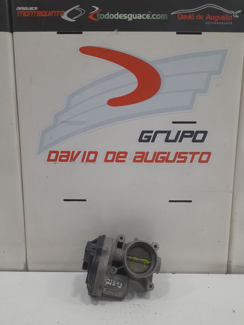 Caja mariposa volvo s40 berlina 1.8 f momentum