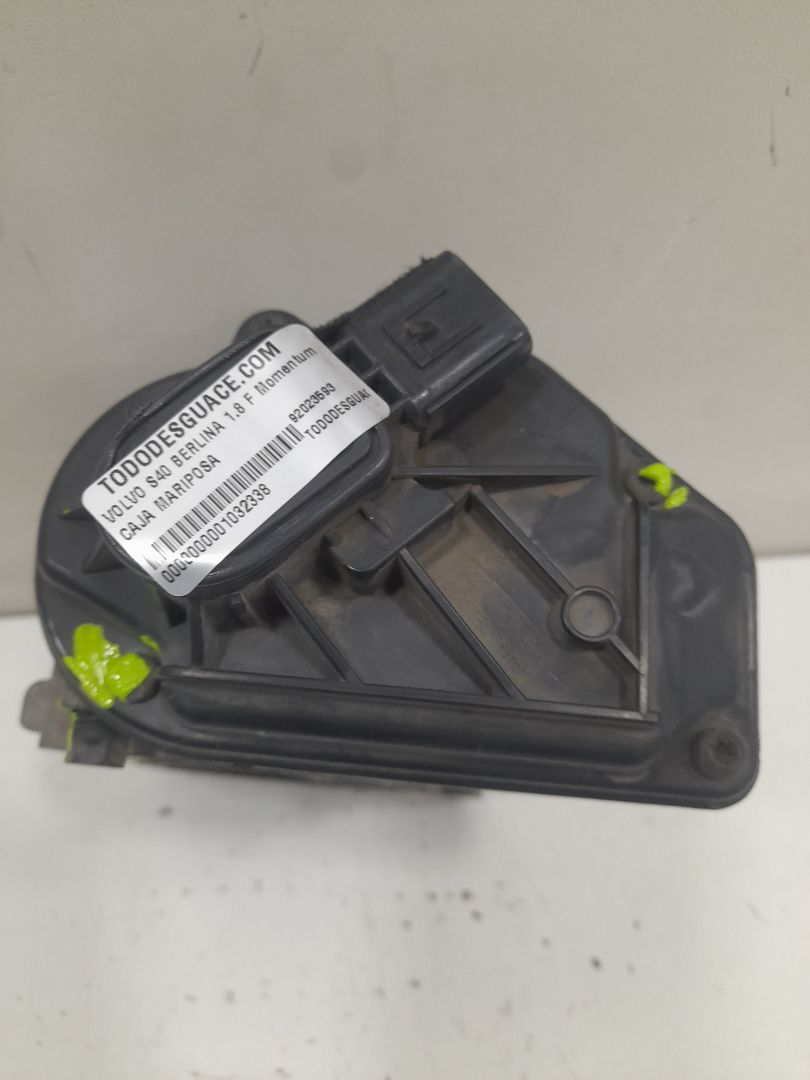 Caja mariposa volvo s40 berlina 1.8 f momentum