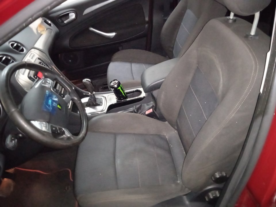 Kit airbag ford mondeo berlina (ca2) ghia