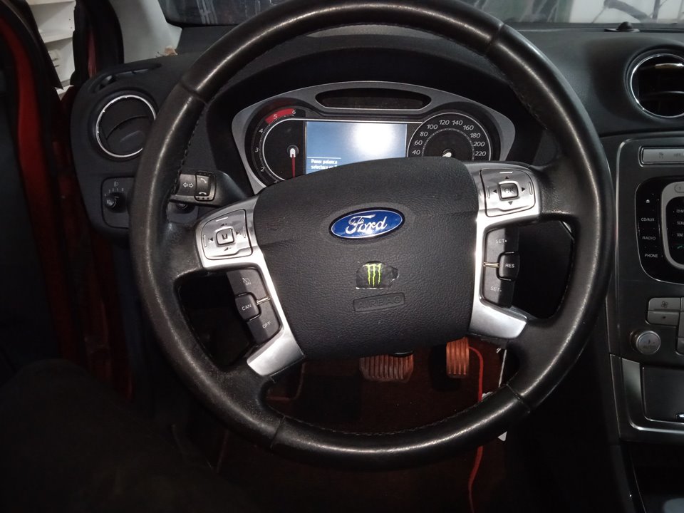 Kit airbag ford mondeo berlina (ca2) ghia