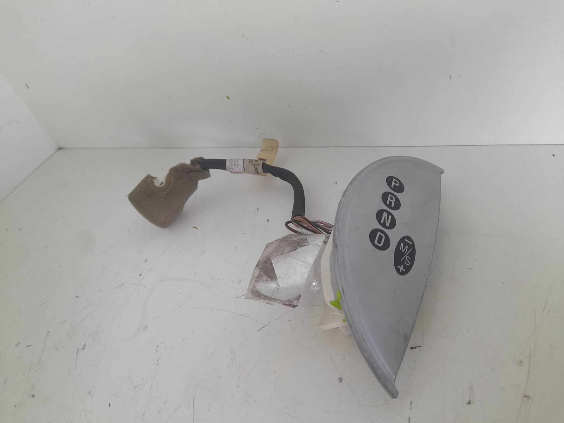 No identificado bmw mini cabrio (r52) cooper s sidewalk