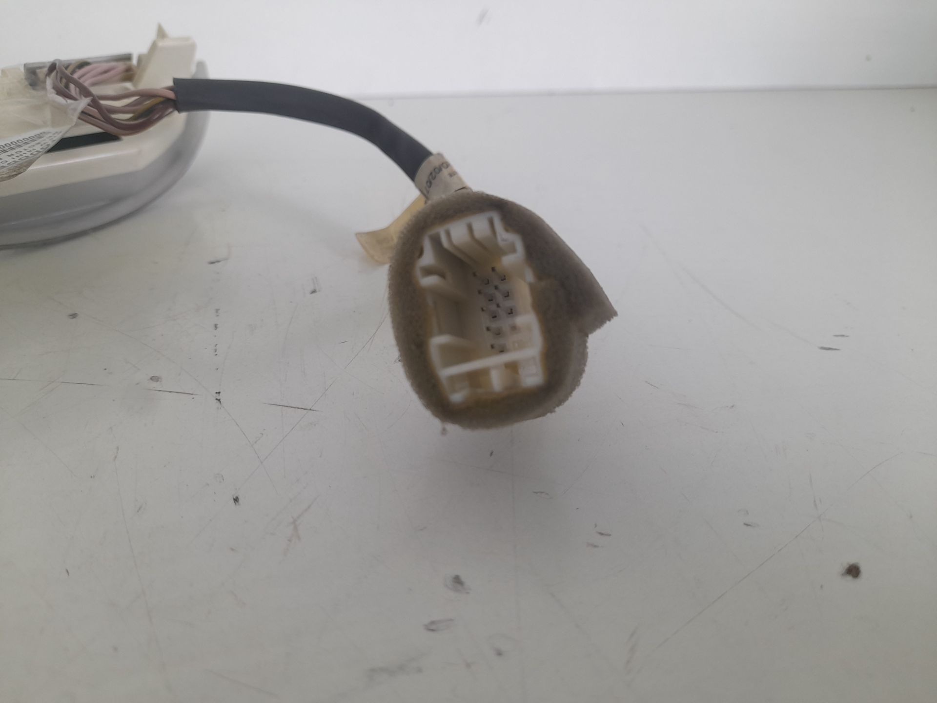 No identificado bmw mini cabrio (r52) cooper s sidewalk