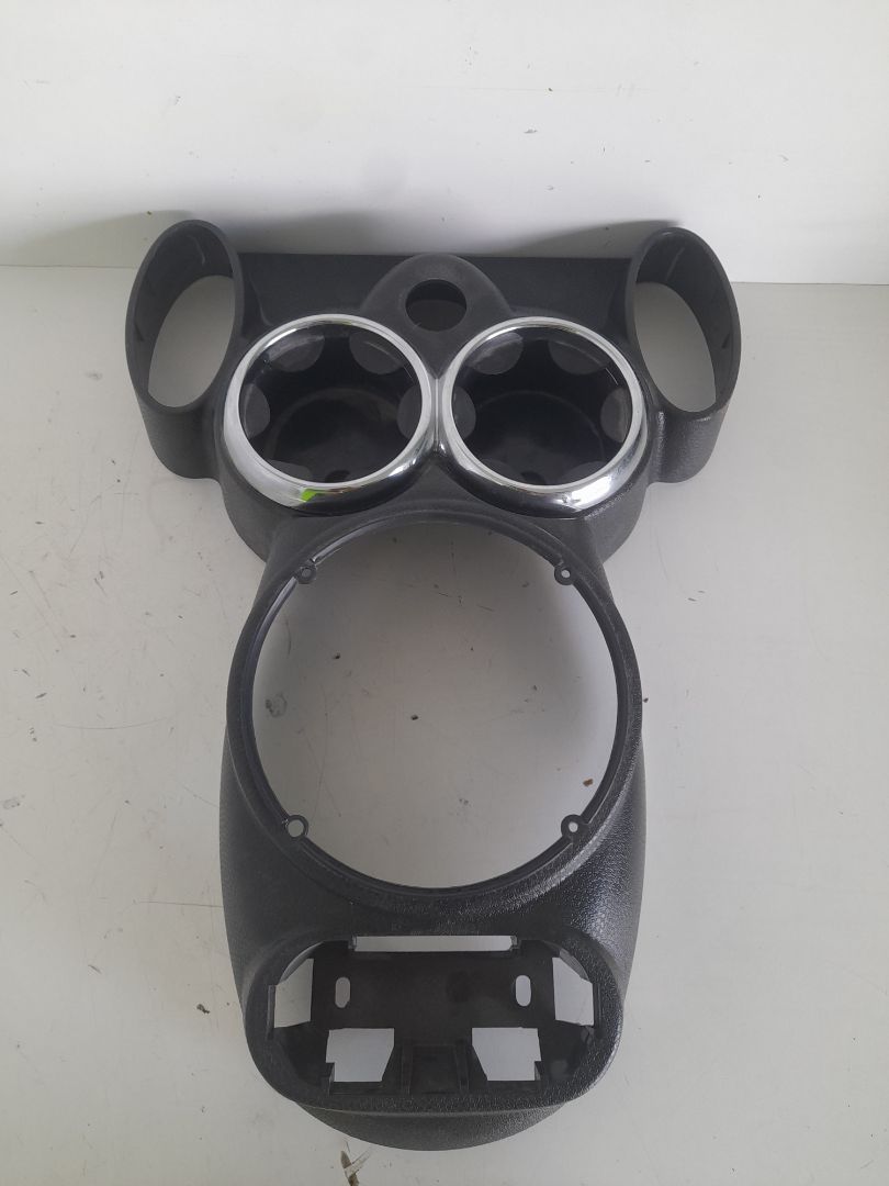 No identificado bmw mini cabrio (r52) cooper s sidewalk