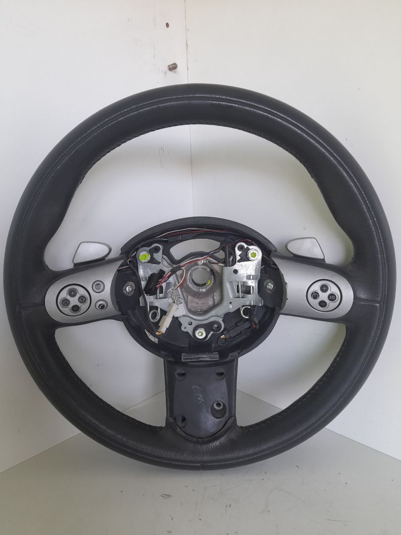 Volante bmw mini cabrio (r52) cooper s sidewalk