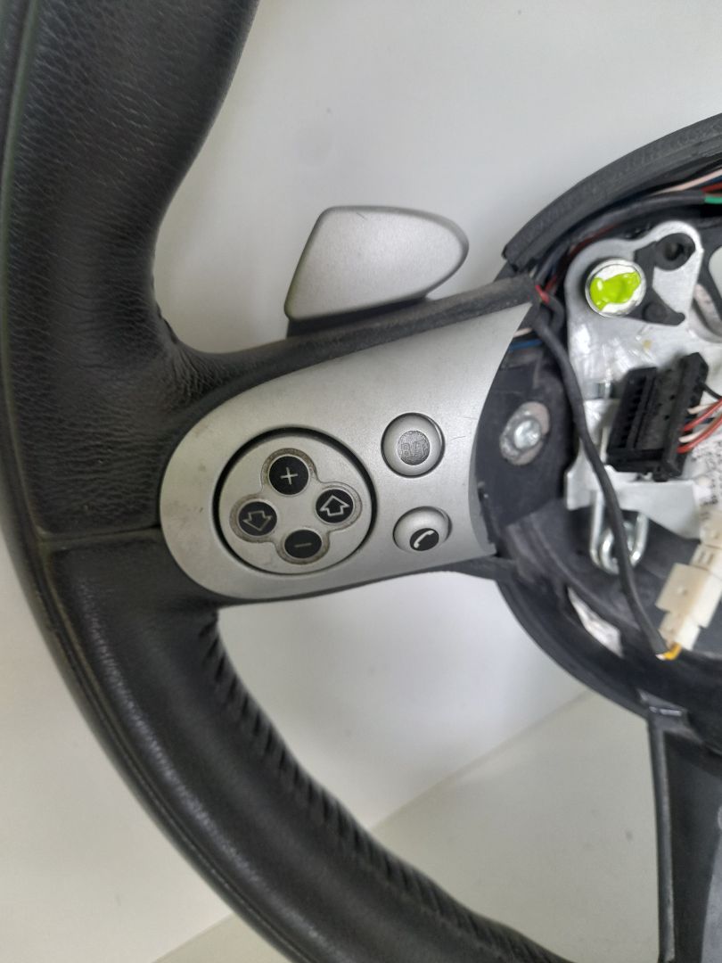 Volante bmw mini cabrio (r52) cooper s sidewalk