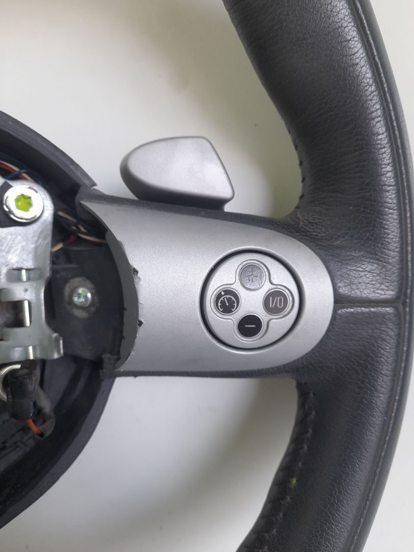 Volante bmw mini cabrio (r52) cooper s sidewalk