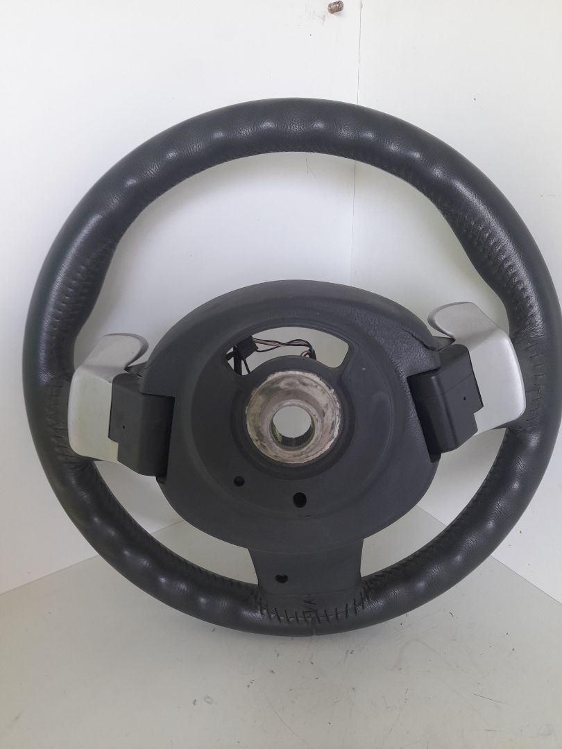 Volante bmw mini cabrio (r52) cooper s sidewalk