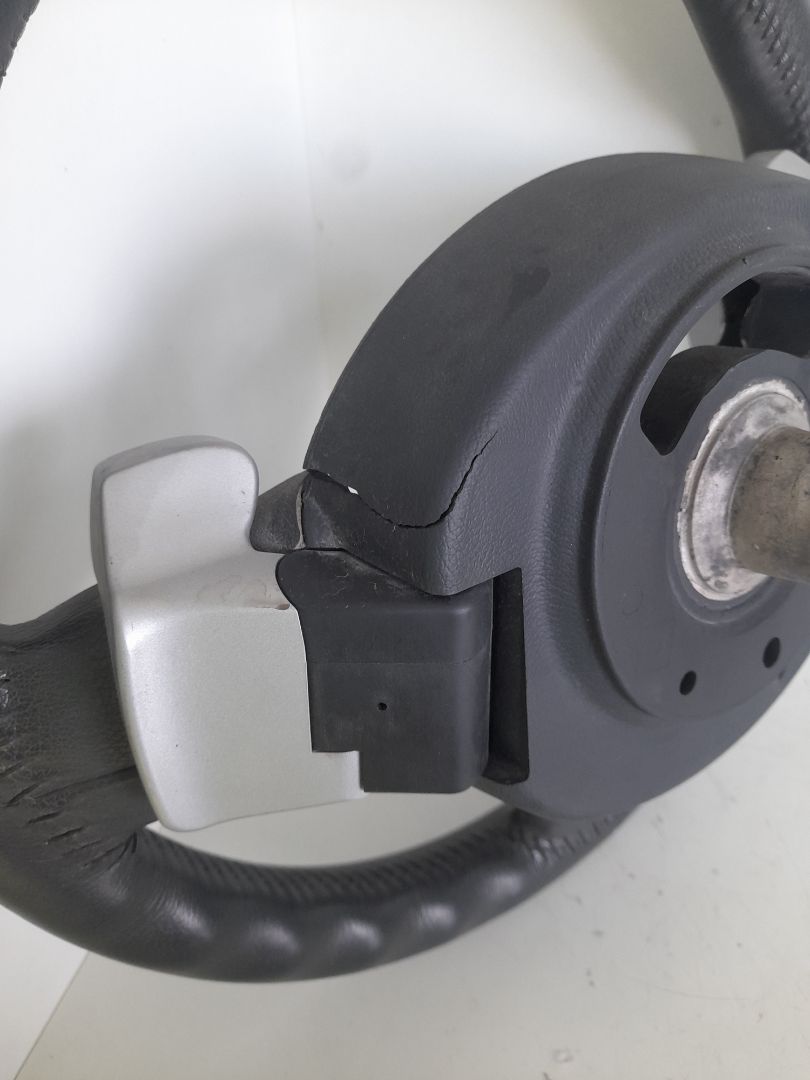 Volante bmw mini cabrio (r52) cooper s sidewalk