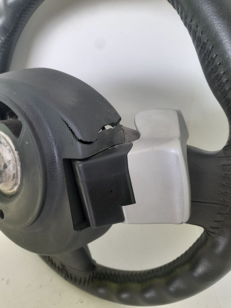 Volante bmw mini cabrio (r52) cooper s sidewalk