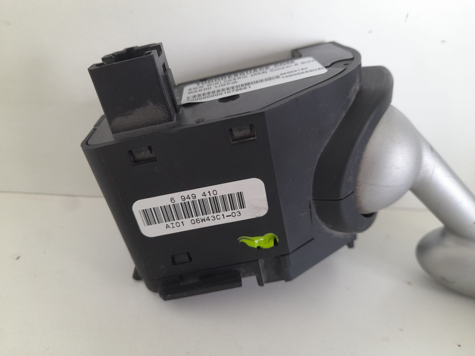 Mando limpia bmw mini cabrio (r52) cooper s sidewalk