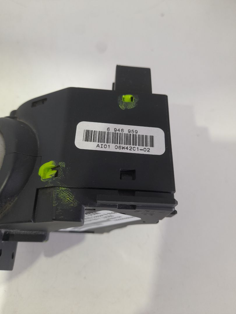 No identificado bmw mini cabrio (r52) cooper s sidewalk