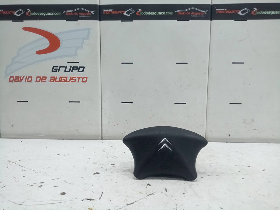 Airbag delantero izquierdo citroen xsara picasso 1.6 hdi 90 exclusive