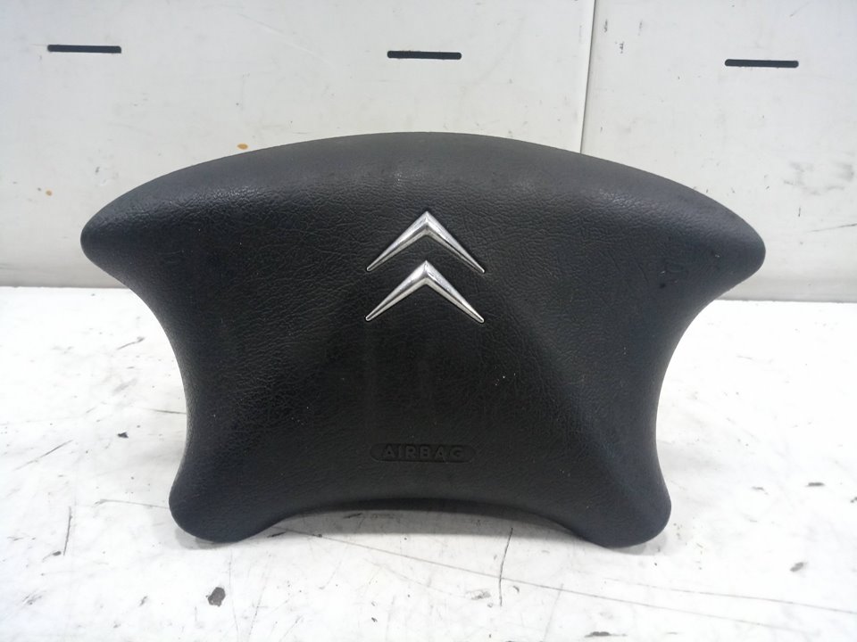 Airbag delantero izquierdo citroen xsara picasso 1.6 hdi 90 exclusive