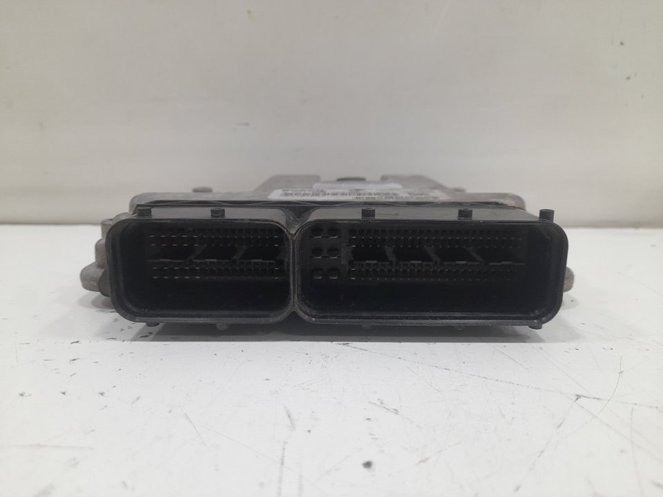 Centralita motor uce iveco  no identificado