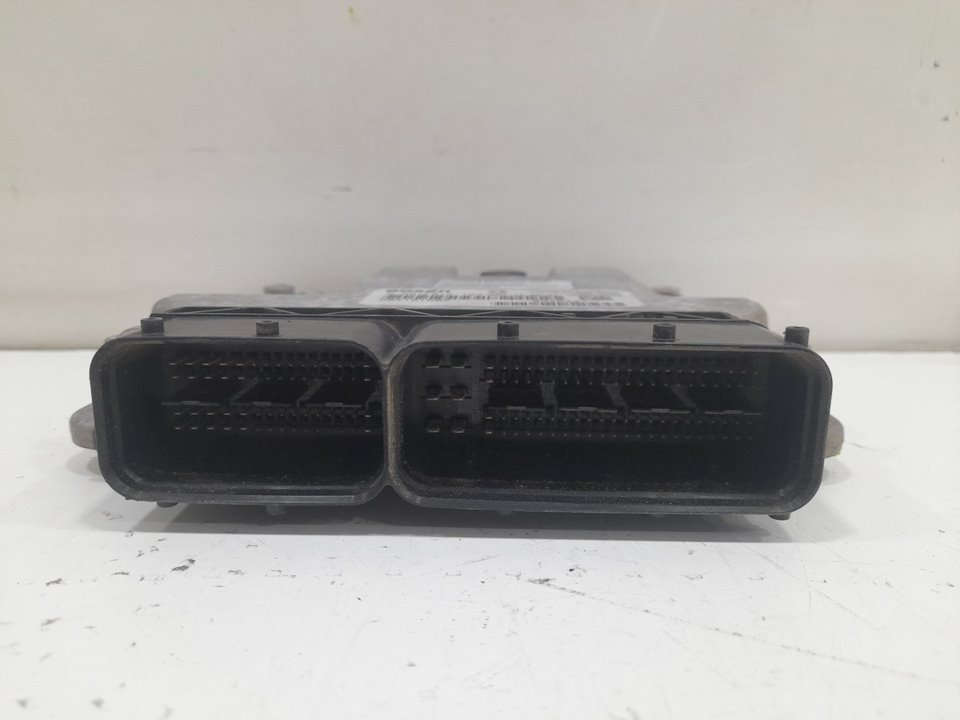 Centralita motor uce iveco  no identificado