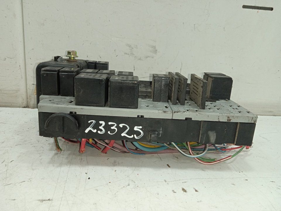 Caja reles / fusibles volvo s60 berlina 2.4 d