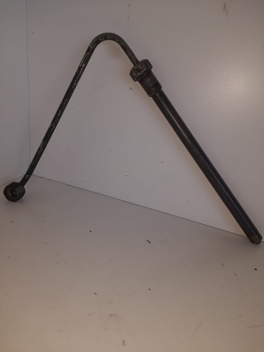 No identificado daf xf105 (2006) fsa 4x2 superspacecab