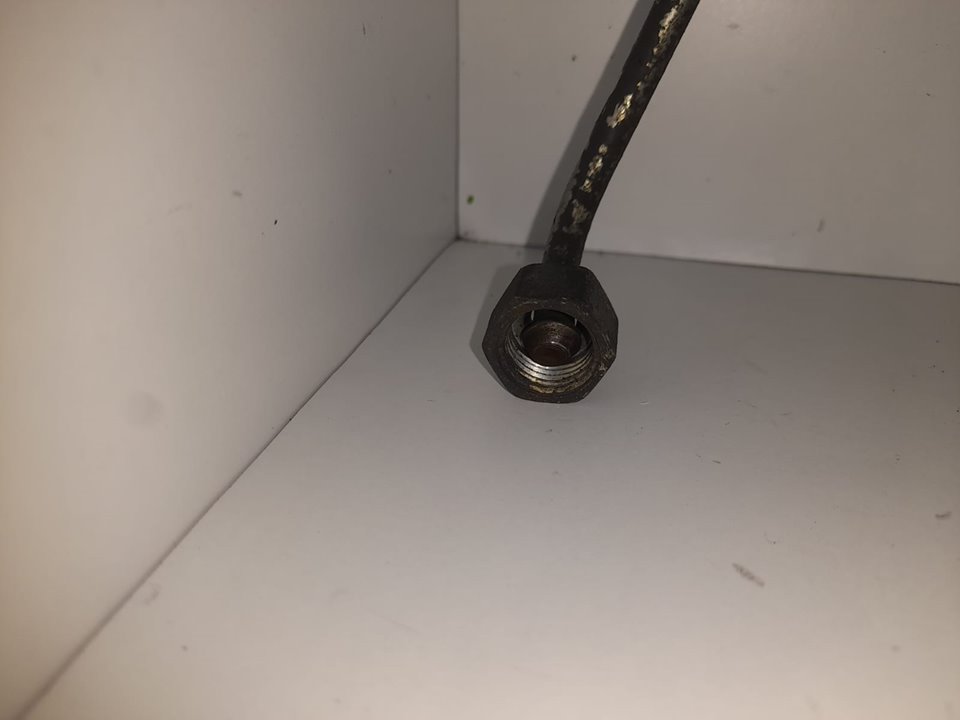 No identificado daf xf105 (2006) fsa 4x2 superspacecab