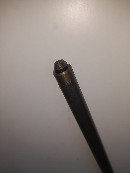 No identificado daf xf105 (2006) fsa 4x2 superspacecab