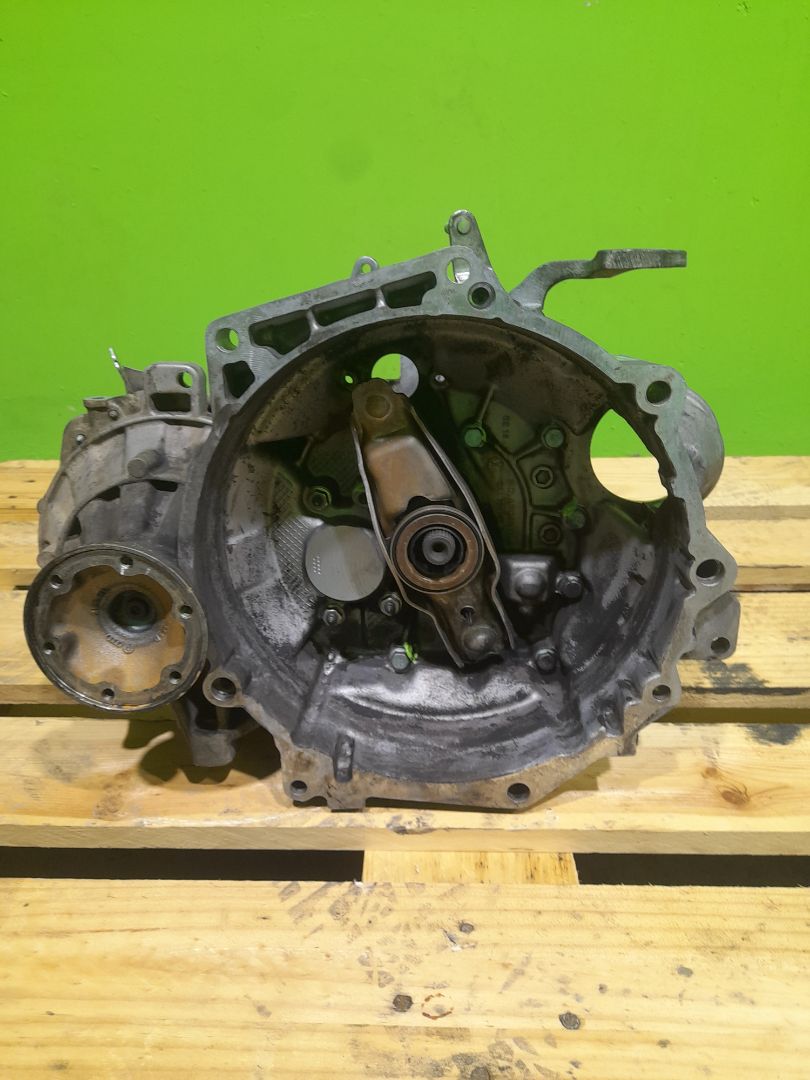 Caja cambios seat leon (1p1) comfort limited