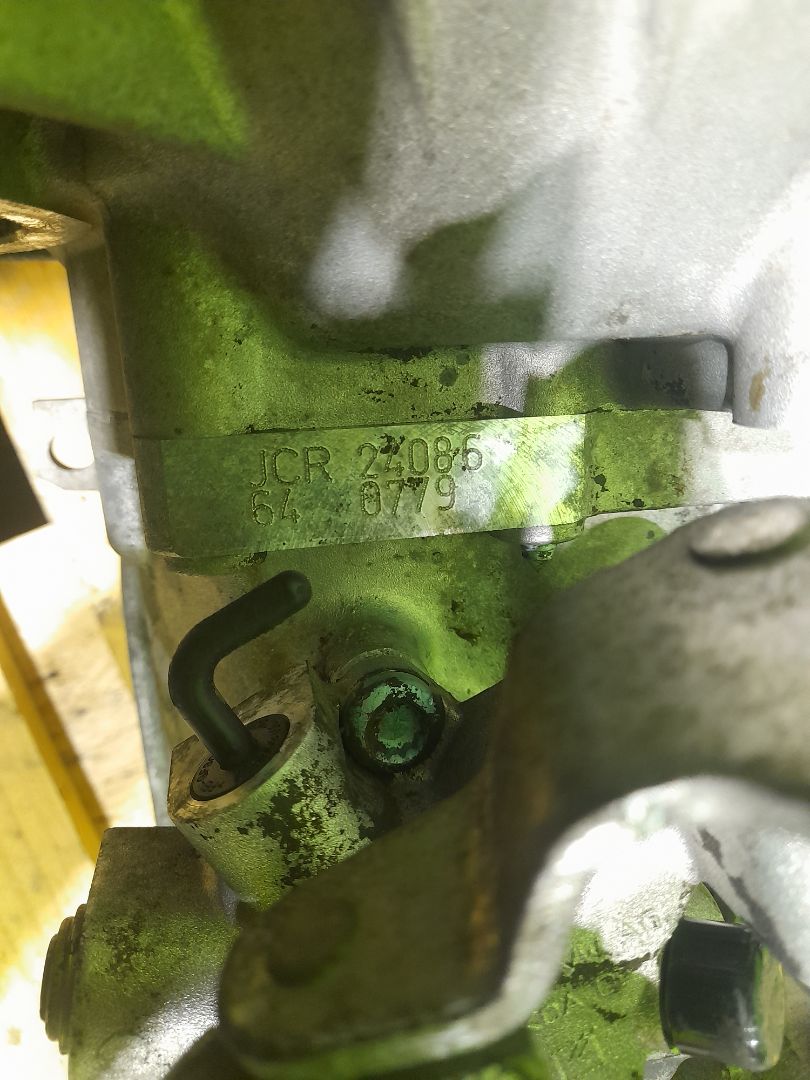 Caja cambios seat leon (1p1) comfort limited