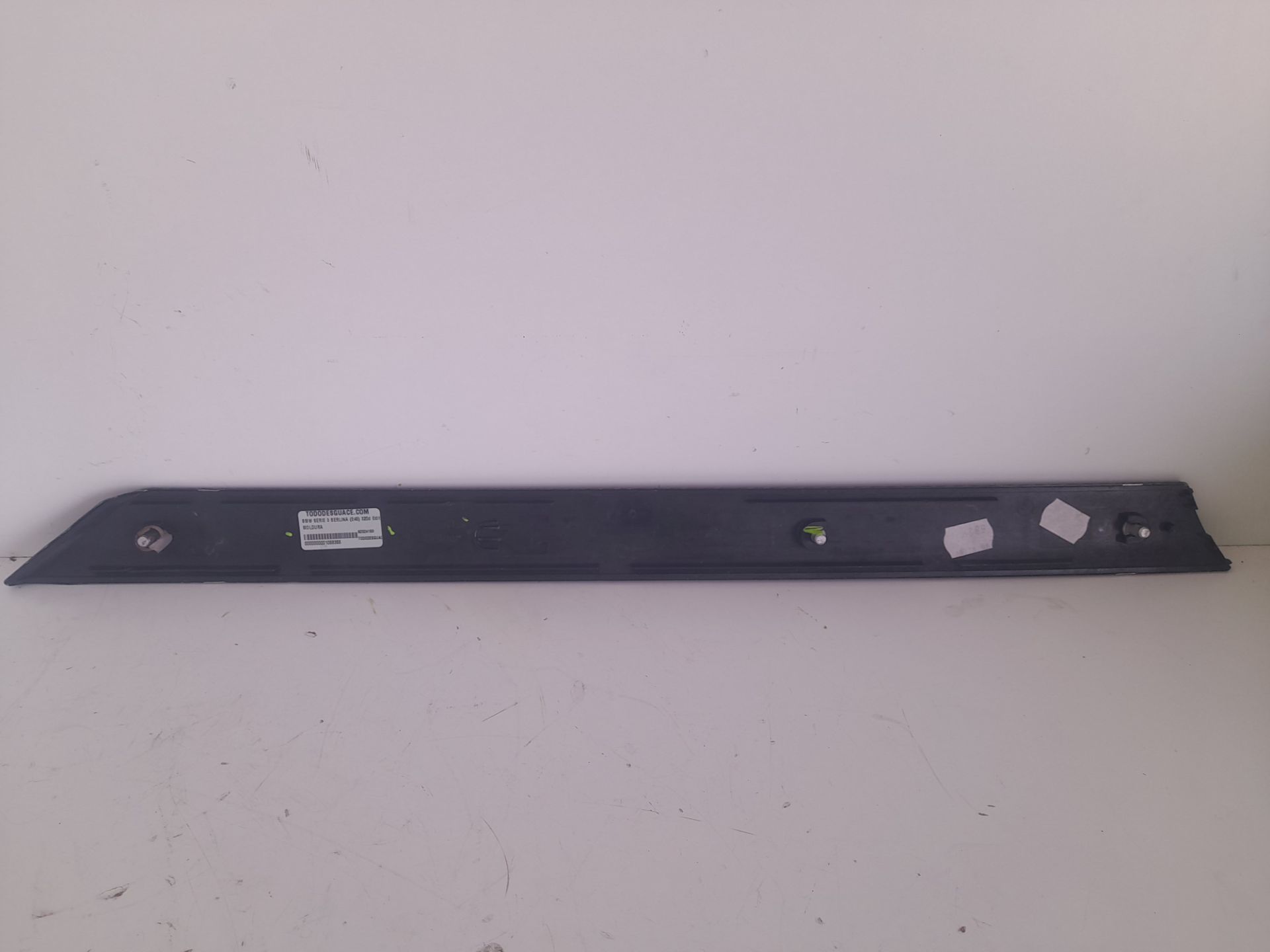 Moldura bmw serie 3 berlina (e46) 320d edition advance