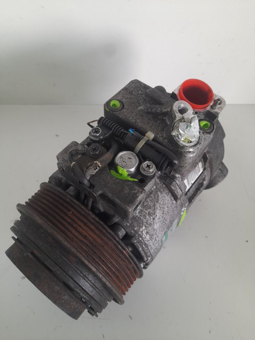 Compresor aire acondicionado mercedes-benz sprinter combi 208  cdi   (901.6902.671672)