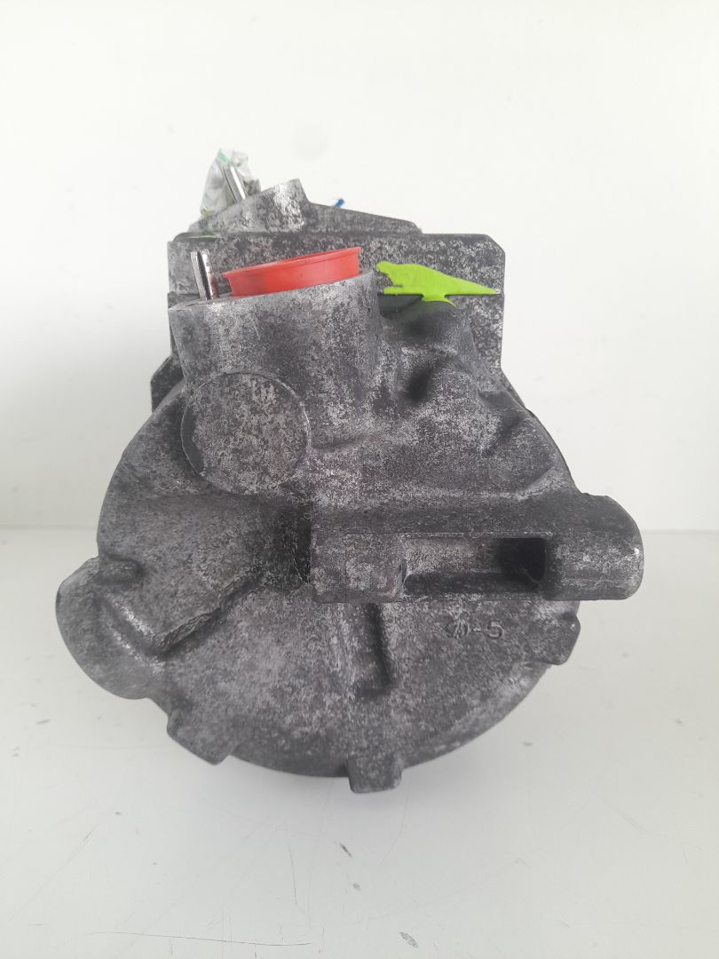 Compresor aire acondicionado mercedes-benz sprinter combi 208  cdi   (901.6902.671672)