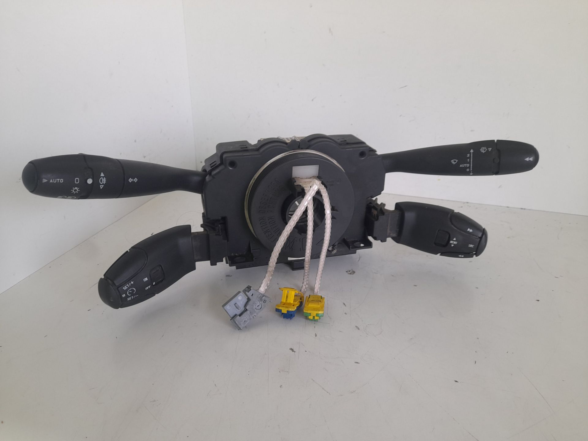 No identificado citroen c5 berlina exclusive