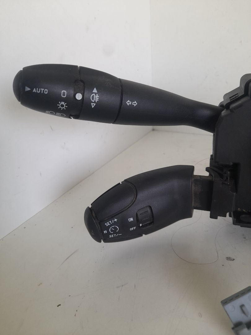 No identificado citroen c5 berlina exclusive