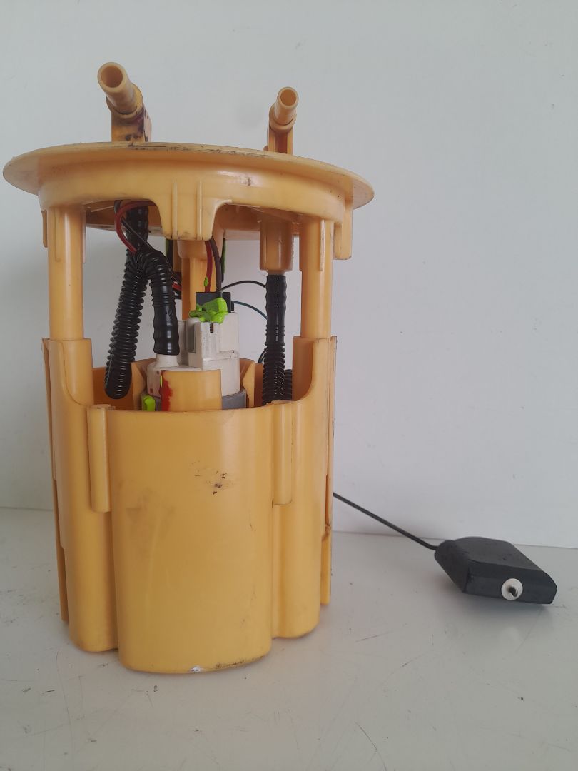 Aforador citroen c5 berlina exclusive