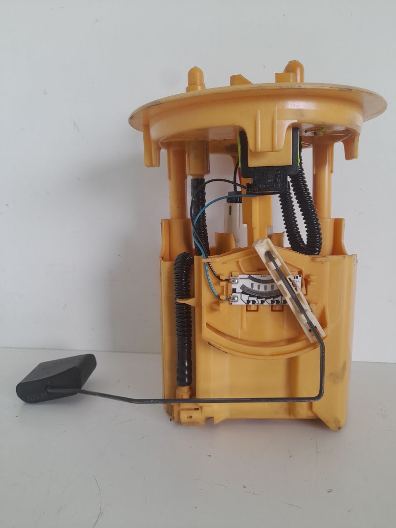 Aforador citroen c5 berlina exclusive