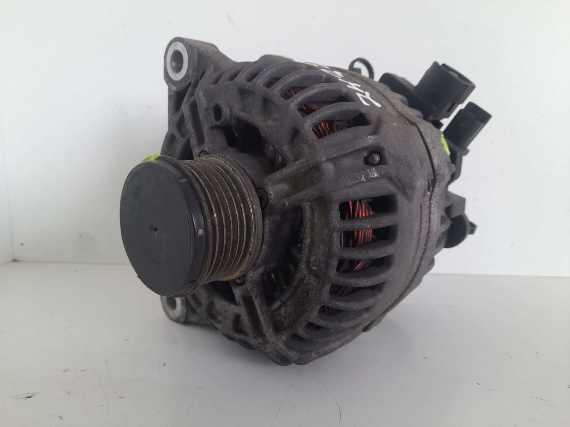 Alternador peugeot 307 break  sw (s1)(04.2002) sw