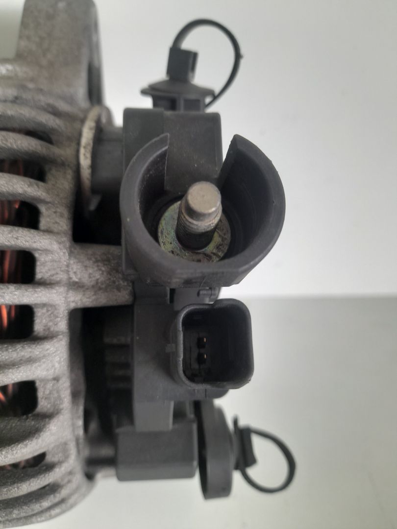 Alternador peugeot 307 break  sw (s1)(04.2002) sw