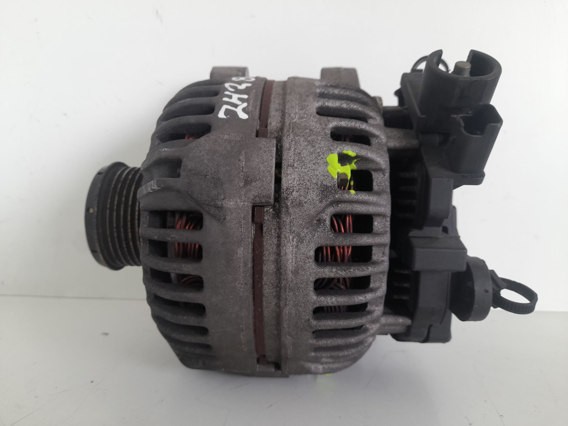Alternador peugeot 307 break  sw (s1)(04.2002) sw