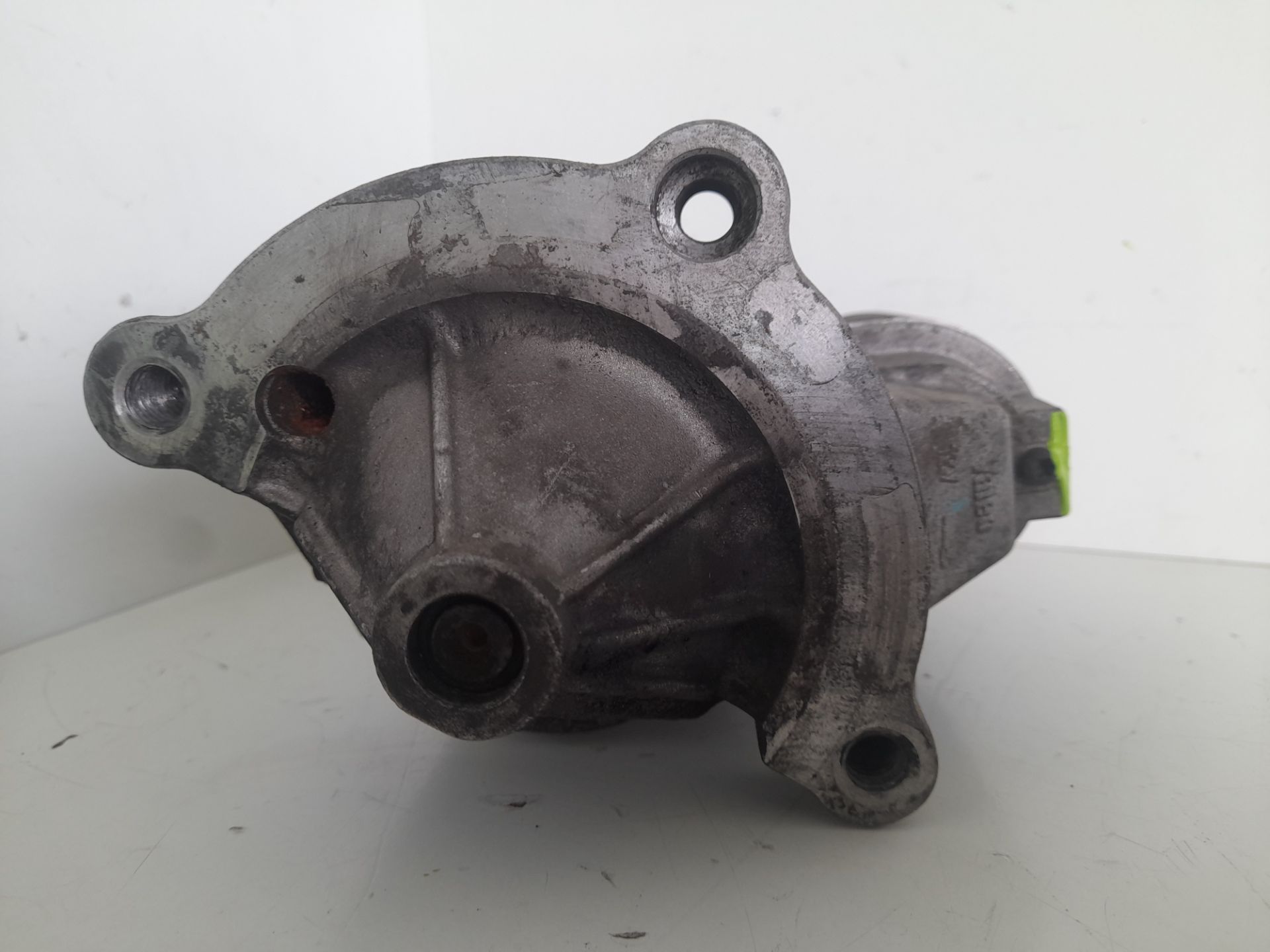 Motor arranque peugeot 307 break  sw (s1)(04.2002) sw