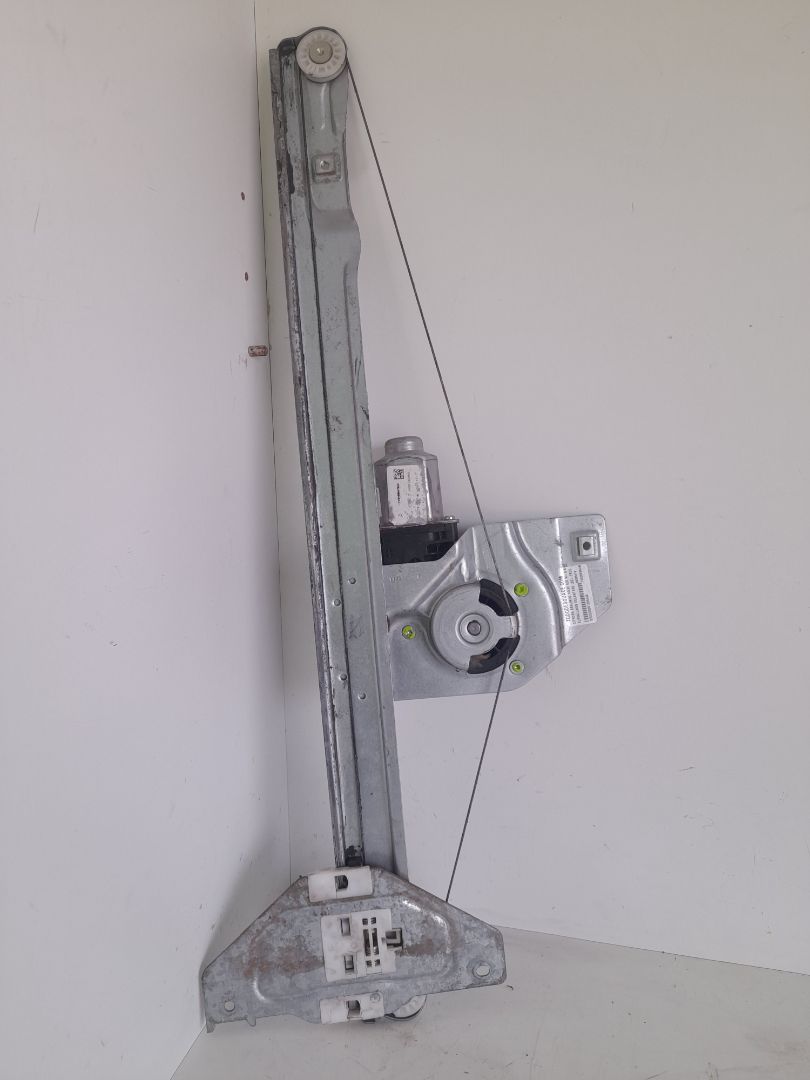 Elevalunas delantero izquierdo citroen berlingo hdi90 800 niv.b kasten