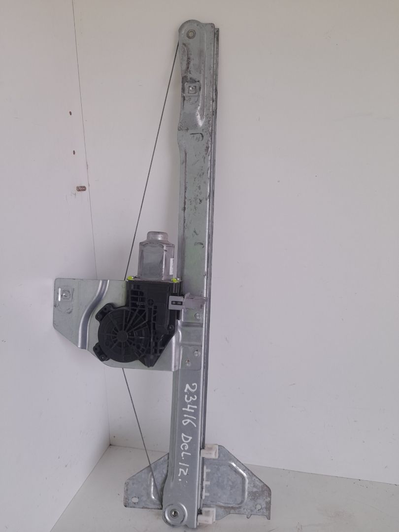 Elevalunas delantero izquierdo citroen berlingo hdi90 800 niv.b kasten